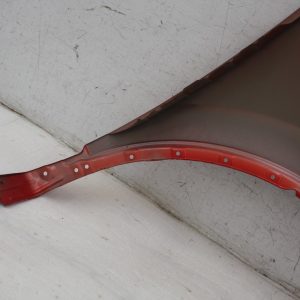 Renault Kadjar Front Left Side Wing 2015 TO 2018 631014940R Genuine *DAMAGED* - Image 13