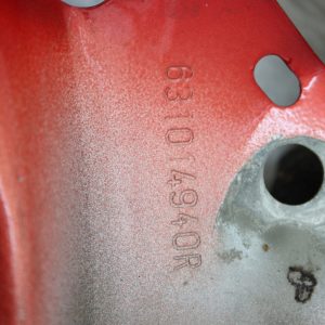 Renault Kadjar Front Left Side Wing 2015 TO 2018 631014940R Genuine *DAMAGED* - Image 14