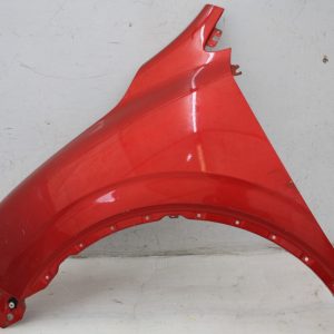 Renault Kadjar Front Left Side Wing 2015 TO 2018 631014940R Genuine *DAMAGED* - Image 1