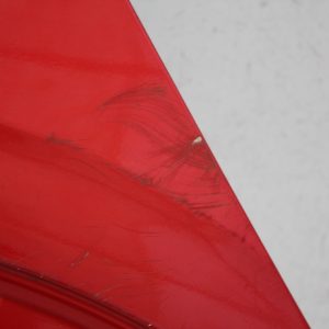 Renault Kadjar Front Left Side Wing 2015 TO 2018 631014940R Genuine *DAMAGED* - Image 7