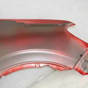 Renault Kadjar Front Left Side Wing 2015 TO 2018 631014940R Genuine *DAMAGED* - Image 10