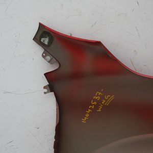 Renault Kadjar Front Left Side Wing 631014940R Genuine *DAMAGED* - Image 11