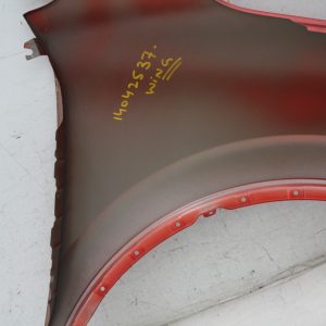 Renault Kadjar Front Left Side Wing 631014940R Genuine *DAMAGED* - Image 12