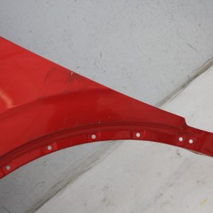 Renault Kadjar Front Left Side Wing 631014940R Genuine *DAMAGED* - Image 3