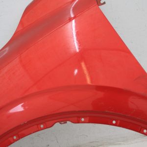 Renault Kadjar Front Left Side Wing 631014940R Genuine *DAMAGED* - Image 5