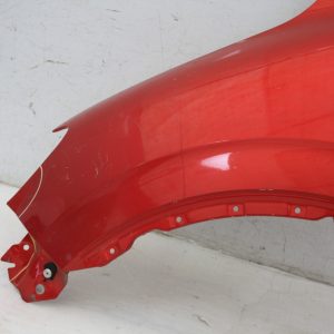 Renault Kadjar Front Left Side Wing 631014940R Genuine *DAMAGED* - Image 6