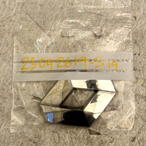Renault Kadjar Rear Trunk Boot Lid Emblem Badge 2015-2019 908895927R Genuine - Image 13