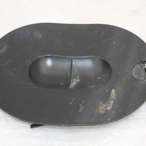Renault Kangoo Wheel Liner Splash Guard Cover 2009 TO 2013 8200634671D Genuine - Image 1