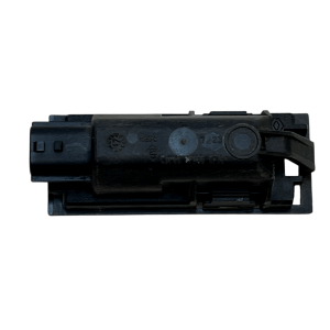 Renault Megane Mk2 Rear Number License Plate Light 2006-2008 8200480127 Genuine - Image 2