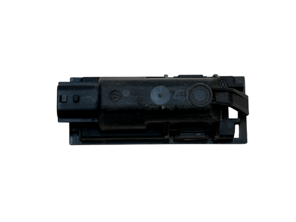Renault Megane Mk2 Rear Number License Plate Light 2006 2008 8200480127 Genuine 178459442533 2