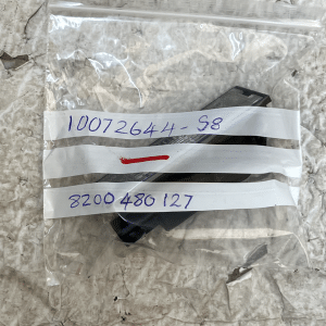 Renault Megane Mk2 Rear Number License Plate Light 2006-2008 8200480127 Genuine - Image 9