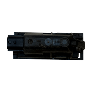 Renault Megane Mk2 Rear Number License Plate Light 2006-2008 8200480127 Genuine - Image 2