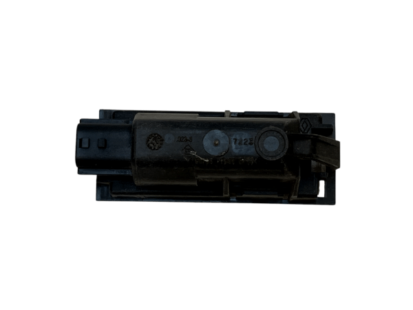 Renault Megane Mk2 Rear Number License Plate Light 2006 2008 8200480127 Genuine 178459448773 2