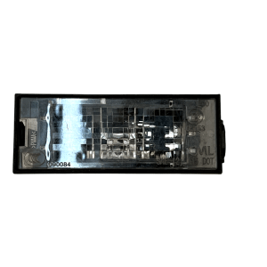 Renault Megane Mk2 Rear Number License Plate Light 2006-2008 8200480127 Genuine - Image 1