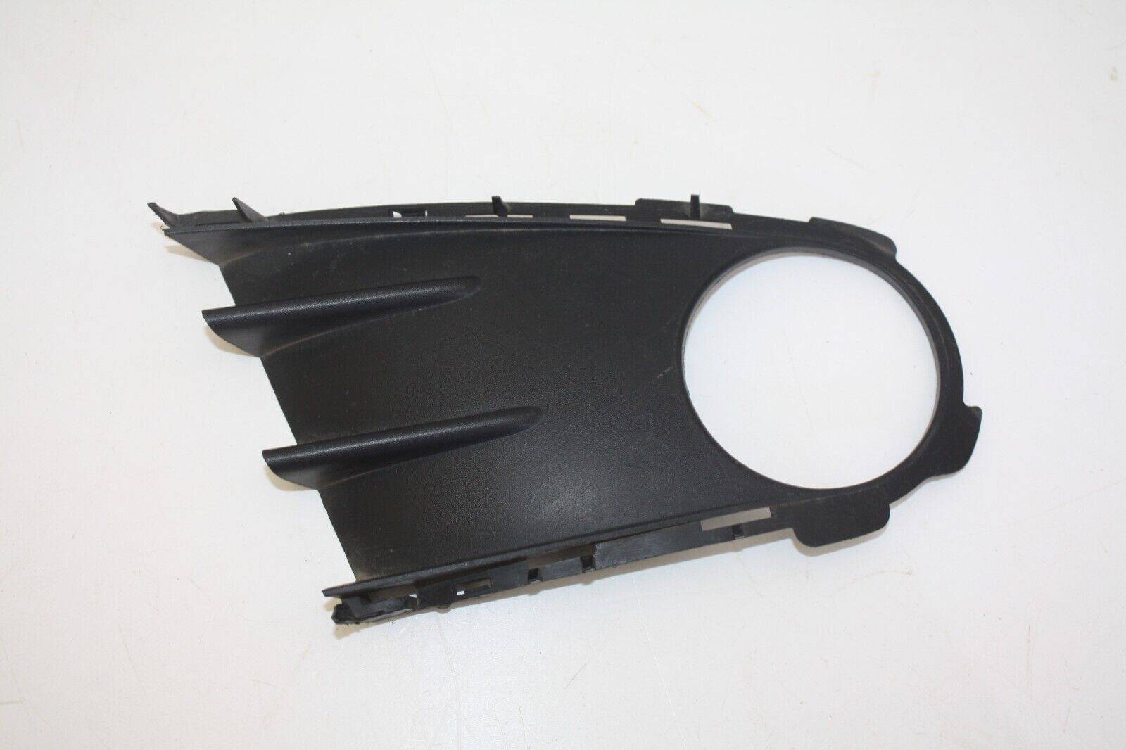 Renault Modus Front Bumper Right Grill 2004 TO 2007 8200311701 Genuine 176234710523