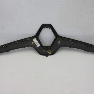 Renault Scenic Front Bumper Grill Trim 2016 To 2020 623822709R - Image 12