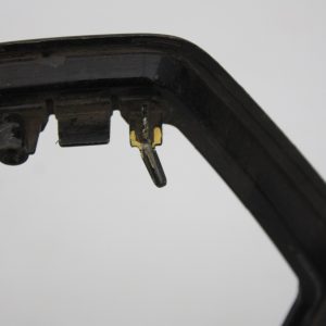 Renault Scenic Front Bumper Grill Trim 2016 To 2020 623822709R - Image 13