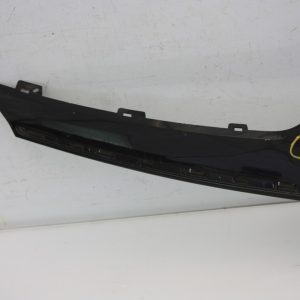 Renault Scenic Front Bumper Grill Trim 2016 To 2020 623822709R - Image 3