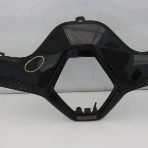 Renault Scenic Front Bumper Grill Trim 2016 To 2020 623822709R - Image 4