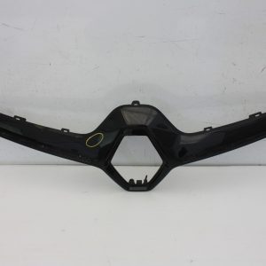Renault Scenic Front Bumper Grill Trim 2016 To 2020 623822709R - Image 1