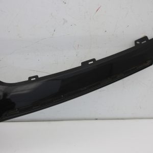 Renault Scenic Front Bumper Grill Trim 2016 To 2020 623822709R - Image 5