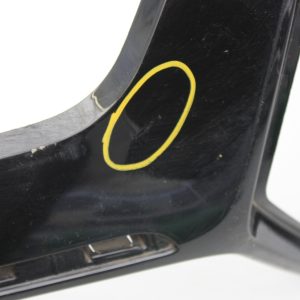 Renault Scenic Front Bumper Grill Trim 2016 To 2020 623822709R - Image 6
