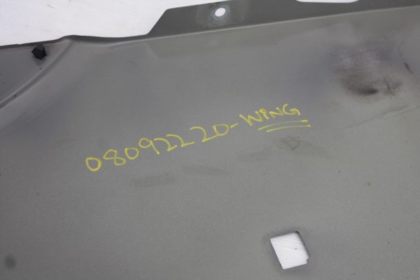 Renault Trafic Front Bmper Right Wing 2014 TO 2019 622205351R Genuine 178544713293 12