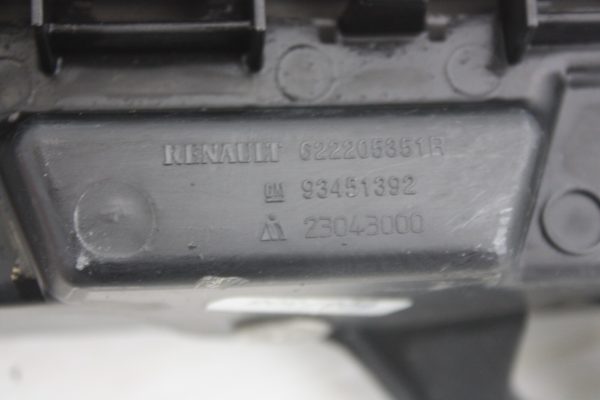 Renault Trafic Front Bmper Right Wing 2014 TO 2019 622205351R Genuine 178544713293 7