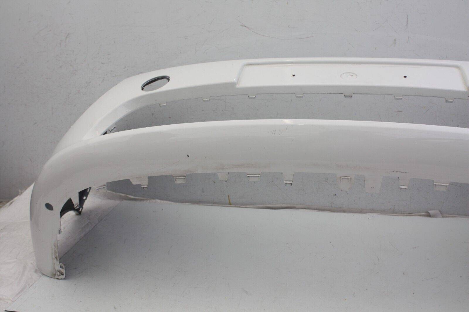 Renault-Trafic-Front-Bumper-620222078R-Genuine-DAMAGED-176609535083-10