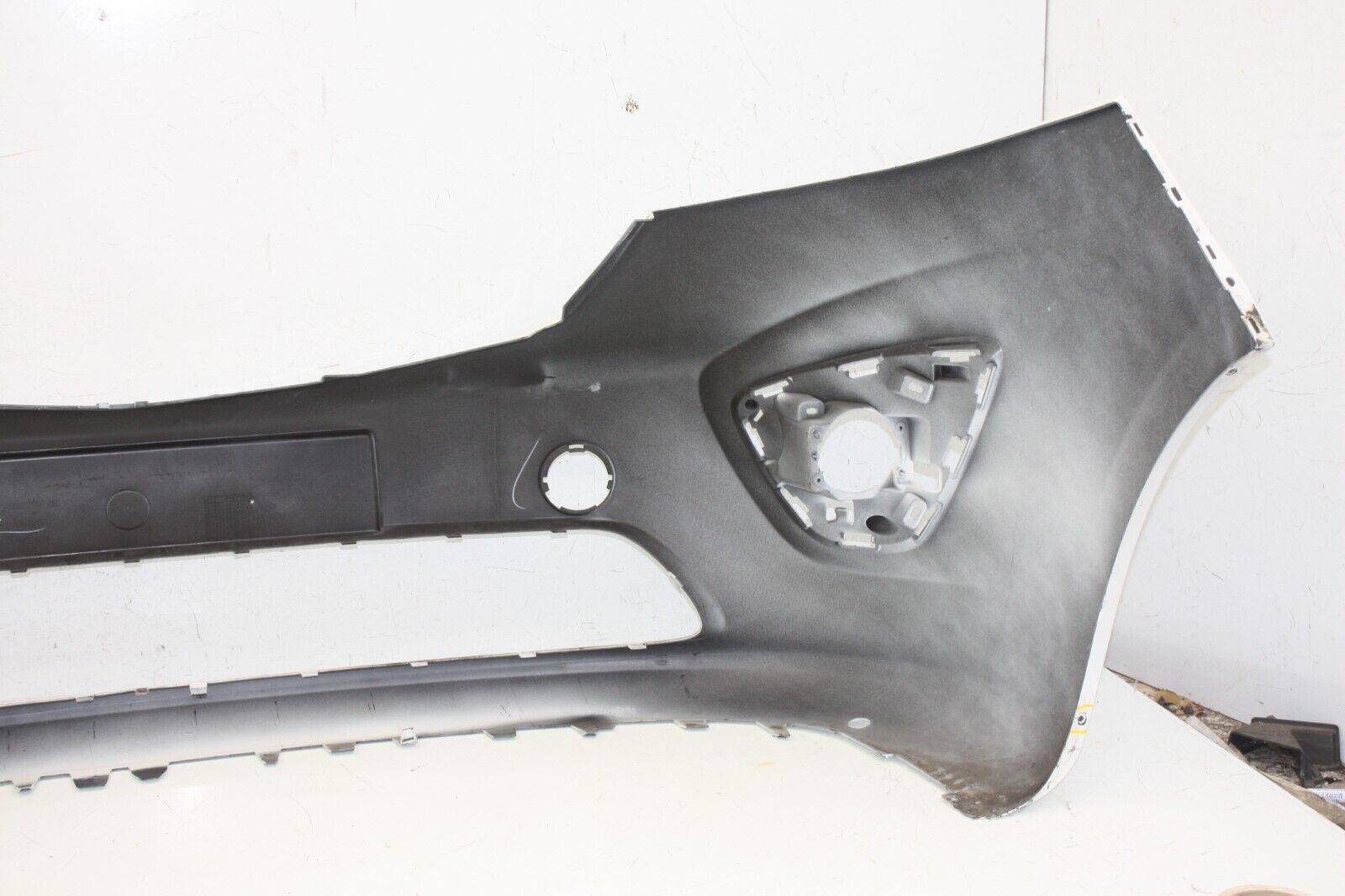 Renault-Trafic-Front-Bumper-620222078R-Genuine-DAMAGED-176609535083-16