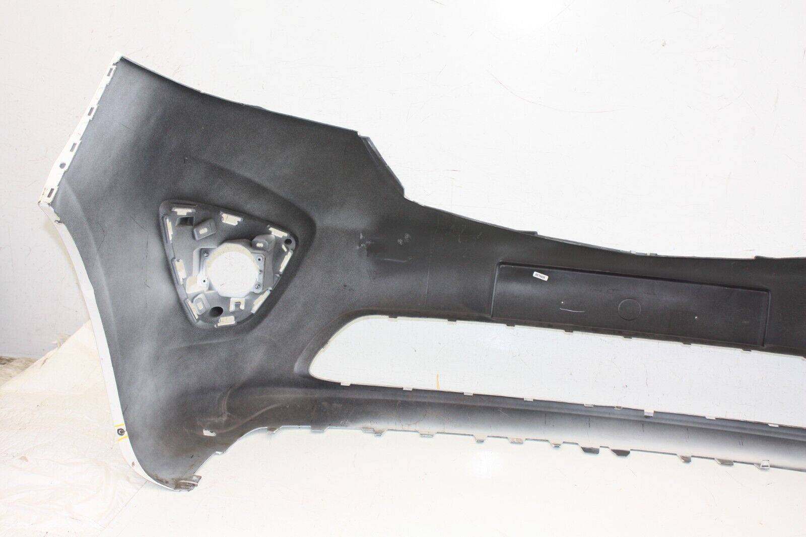 Renault-Trafic-Front-Bumper-620222078R-Genuine-DAMAGED-176609535083-17