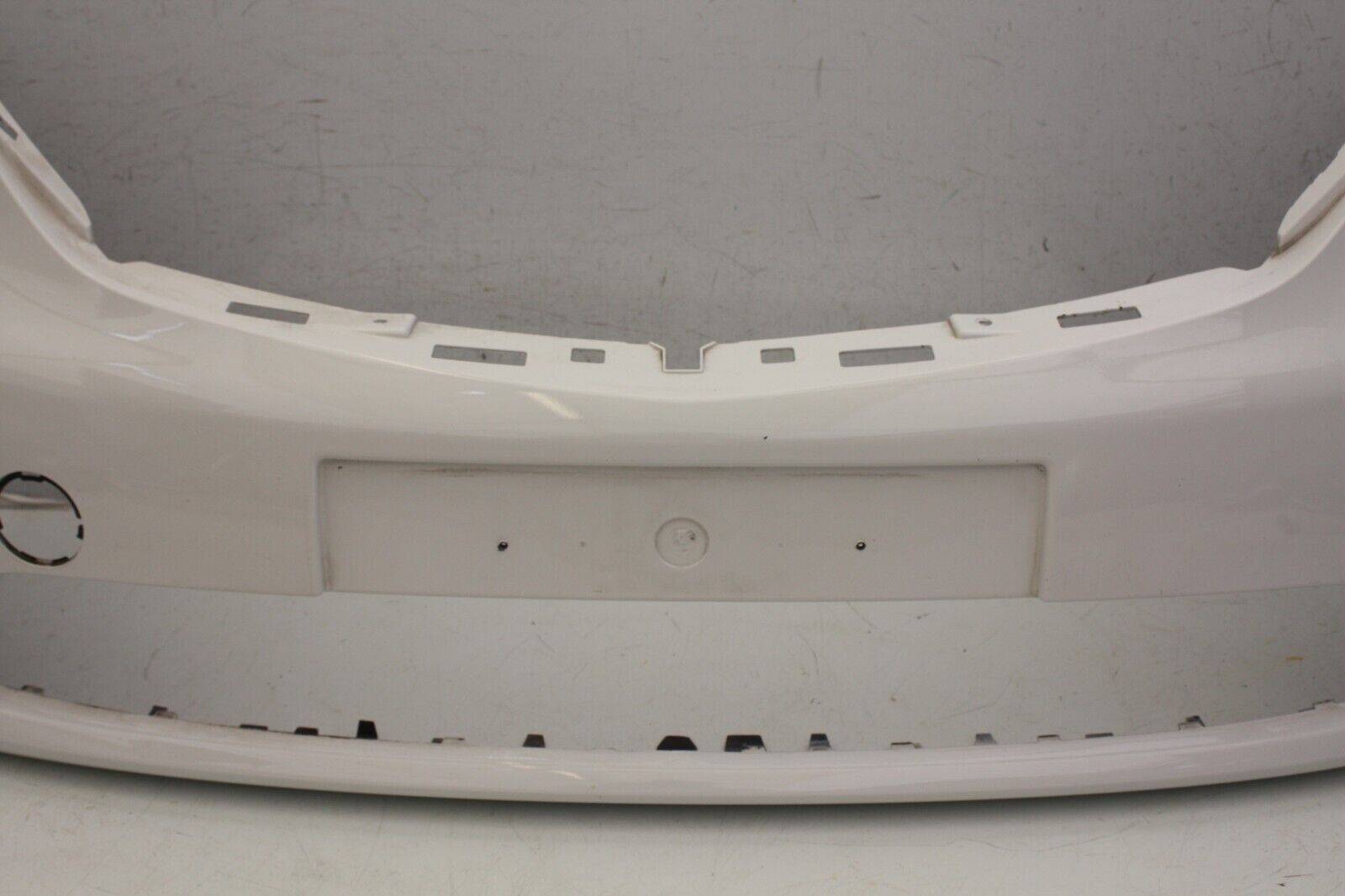 Renault-Trafic-Front-Bumper-620222078R-Genuine-DAMAGED-176609535083-2