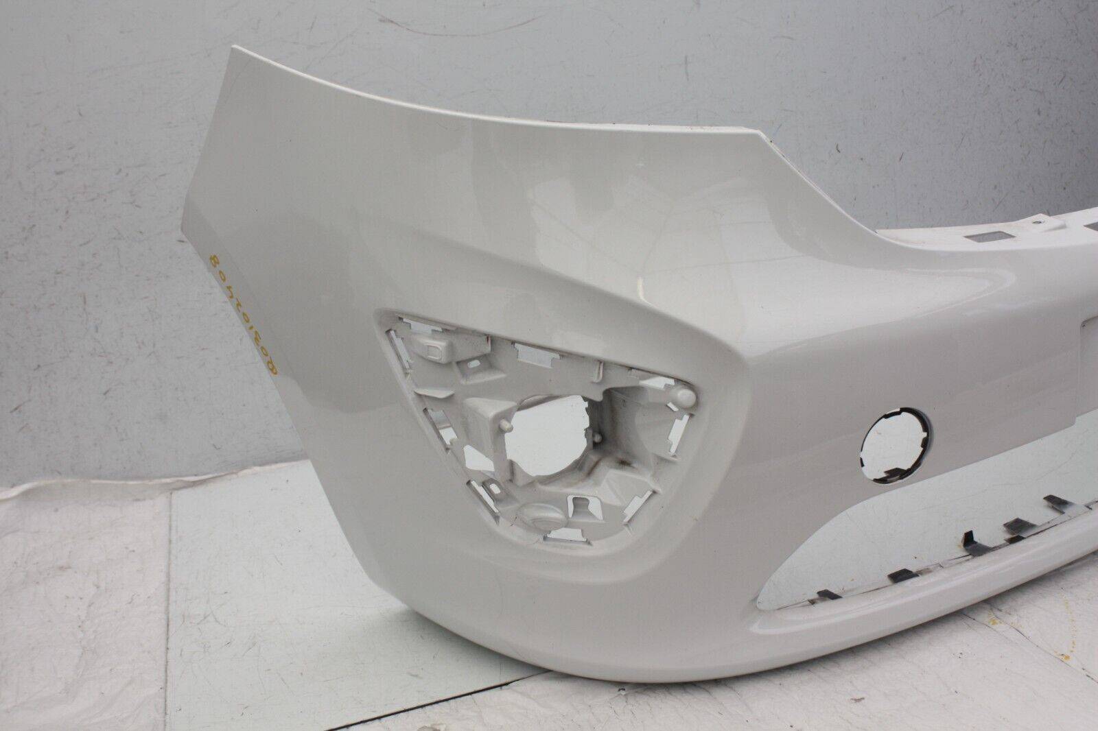 Renault-Trafic-Front-Bumper-620222078R-Genuine-DAMAGED-176609535083-4