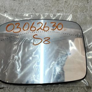 Renault Trafic MK3 Front Left Side Wing Mirror Glass 2021 ON 963660372R Genuine - Image 13
