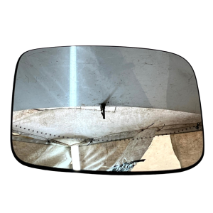 Renault Trafic MK3 Front Left Side Wing Mirror Glass 2021 ON 963660372R Genuine - Image 1