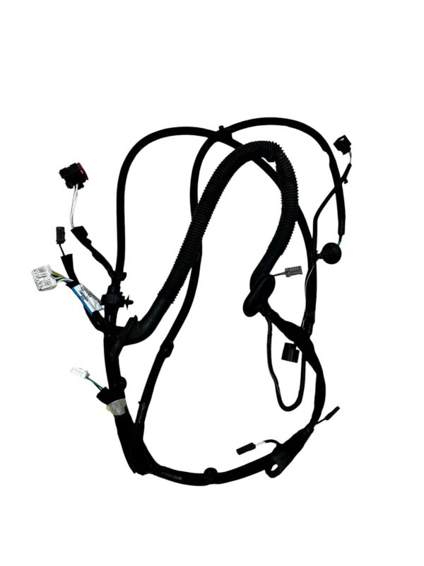 Renault-Trafic-MK3-Rear-Left-Door-Wiring-Loom-Harness-240526282R-Genuine-178198112593