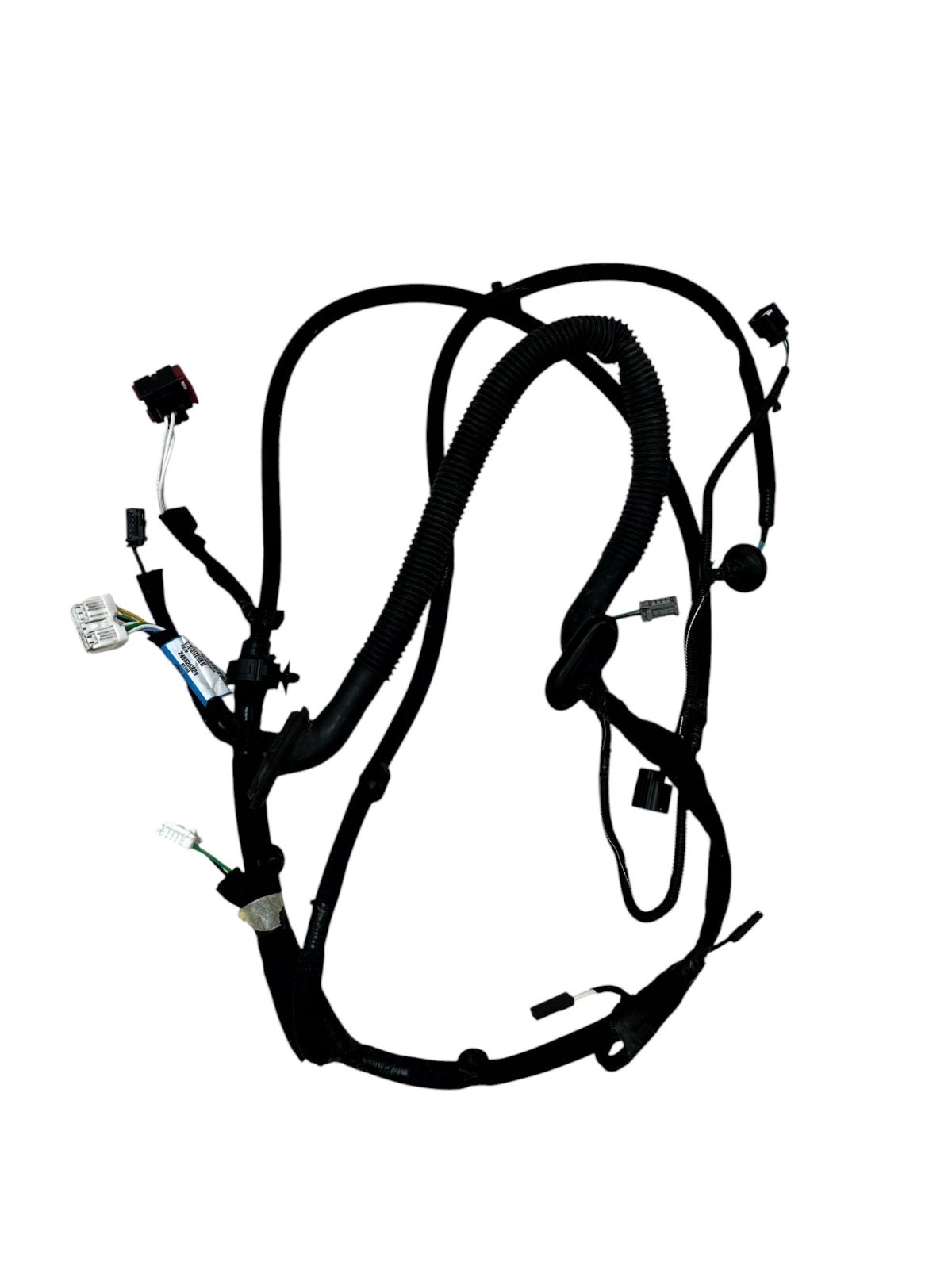 Renault Trafic MK3 Rear Left Door Wiring Loom Harness 240526282R Genuine