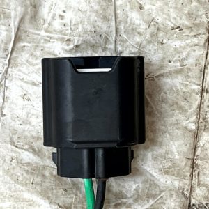 Renault Trafic MK3 Rear Left Side Door Wiring Loom Harness 240526282R Genuine - Image 14