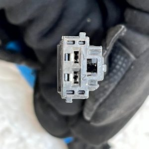 Renault Trafic MK3 Rear Left Side Door Wiring Loom Harness 240526282R Genuine - Image 19
