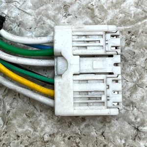 Renault Trafic MK3 Rear Left Side Door Wiring Loom Harness 240526282R Genuine - Image 20