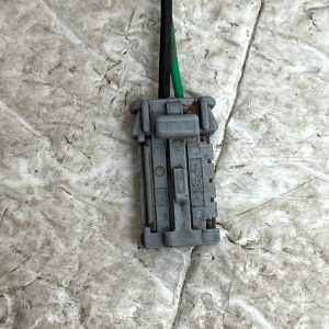 Renault Trafic MK3 Rear Left Side Door Wiring Loom Harness 240526282R Genuine - Image 3