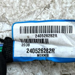 Renault Trafic MK3 Rear Left Side Door Wiring Loom Harness 240526282R Genuine - Image 23
