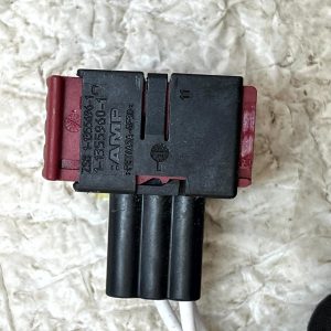 Renault Trafic MK3 Rear Left Side Door Wiring Loom Harness 240526282R Genuine - Image 5