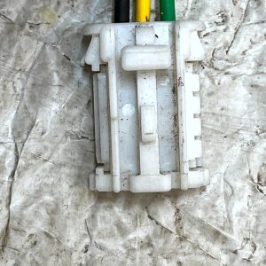 Renault Trafic MK3 Rear Left Side Door Wiring Loom Harness 240526282R Genuine - Image 8