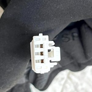 Renault Trafic MK3 Rear Left Side Door Wiring Loom Harness 240526282R Genuine - Image 9