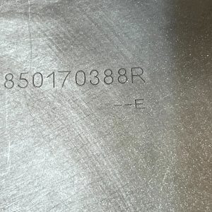 Renault Trafic Mk3 Rear Left Side Bumper Corner 2014 TO 2019 850170388R Genuine - Image 13