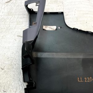 Renault Trafic Mk3 Rear Left Side Bumper Corner 2014 TO 2019 850170388R Genuine - Image 9