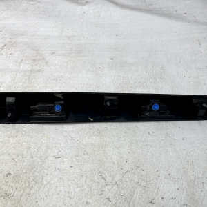 Renault Trafic Number Plate Light 2019 TO 2022 848105971R Genuine - Image 13