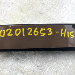 Renault Trafic Number Plate Light 2019 TO 2022 848105971R Genuine - Image 19