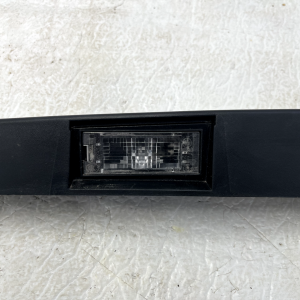 Renault Trafic Number Plate Light 2019 TO 2022 848105971R Genuine - Image 4